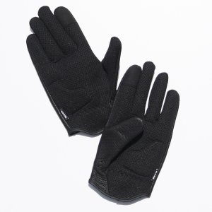 画像2: BME | DEERSKIN PUNCHING MESH GLOVE 