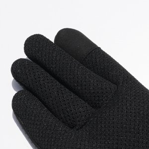 画像7: BME | DEERSKIN PUNCHING MESH GLOVE 