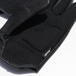 画像6: BME | DEERSKIN PUNCHING MESH GLOVE 