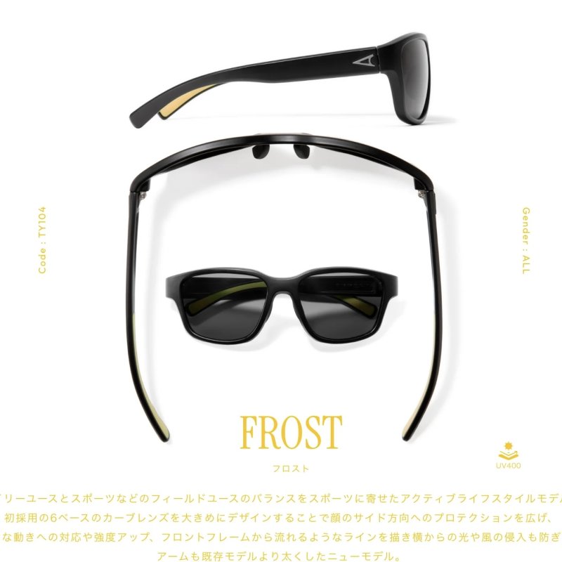 画像9: TYMER | FROST  (9)