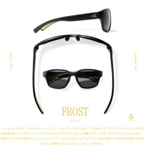 画像9: TYMER | FROST 調光&偏光 