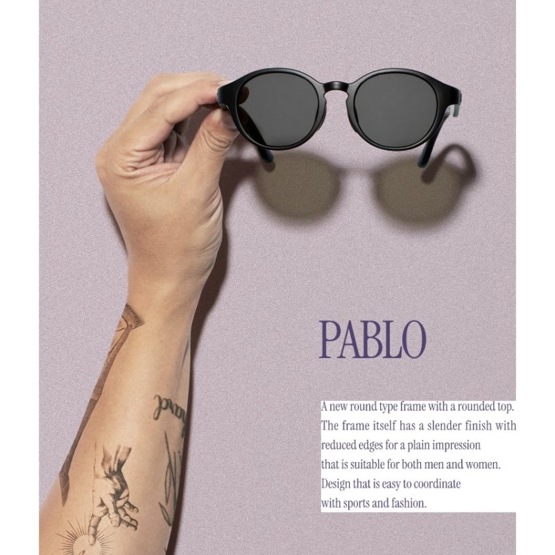 画像1: TYMER | PABLO