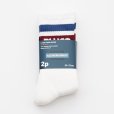 画像3: BLUCO (ブルコ) | 2-PAC SOX -Line-  (3)
