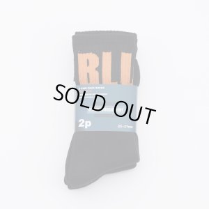 画像3: BLUCO (ブルコ) | 2-PACK SOX -Around-