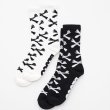 画像2: BLUCO (ブルコ) | 2-PAC SOX -Bone-  (2)