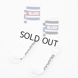 画像2: BLUCO (ブルコ) | 2-PAC SOX -Line- 