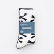 画像3: BLUCO (ブルコ) | 2-PAC SOX -Bone-  (3)