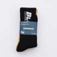 画像3: BLUCO (ブルコ) | 2-PACK SOX -Logo-  (3)