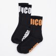 画像2: BLUCO (ブルコ) | 2-PACK SOX -Around- (2)