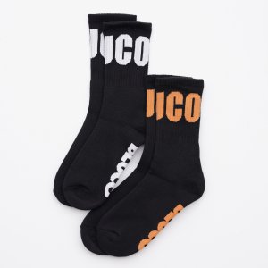 画像2: BLUCO (ブルコ) | 2-PACK SOX -Around-