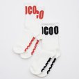画像2: BLUCO (ブルコ) | 2-PACK SOX -Around- (2)