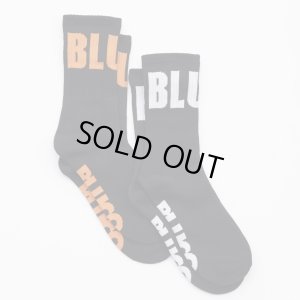 画像1: BLUCO (ブルコ) | 2-PACK SOX -Around-