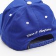 画像4: BRIXTON (ブリクストン) | BRIXTON MOTEL C NP SNAPBACK   (4)