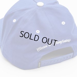 画像4: BRIXTON (ブリクストン) | BRIXTON MOTEL C NP SNAPBACK  