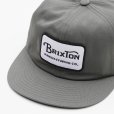 画像3: BRIXTON (ブリクストン) | GRADE HP SNPK  (3)