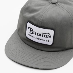 画像3: BRIXTON (ブリクストン) | GRADE HP SNPK 