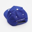 画像2: BRIXTON (ブリクストン) | BRIXTON MOTEL C NP SNAPBACK   (2)