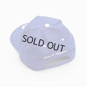 画像2: BRIXTON (ブリクストン) | BRIXTON MOTEL C NP SNAPBACK  