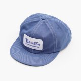 BRIXTON (ブリクストン) | GRADE HP SNPK 