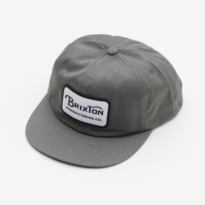 画像1: BRIXTON (ブリクストン) | GRADE HP SNPK 