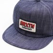 画像3: BRIXTON (ブリクストン) | PAYMENT MP SNPK  (3)