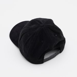 画像2: BRIXTON (ブリクストン) | Inwood Snapback Hat 
