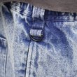 画像5: BLUCO (ブルコ) | 12oz DENIM EASY WORK SHORTS  (5)