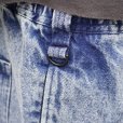 画像5: BLUCO (ブルコ) | 12oz DENIM EASY WORK SHORTS 