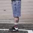 画像2: BLUCO (ブルコ) | 12oz DENIM EASY WORK SHORTS  (2)