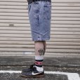 画像2: BLUCO (ブルコ) | 12oz DENIM EASY WORK SHORTS 