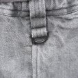 画像5: BLUCO (ブルコ) | 12oz DENIM EASY WORK SHORTS 