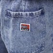 画像6: BLUCO (ブルコ) | 12oz DENIM EASY WORK SHORTS  (6)