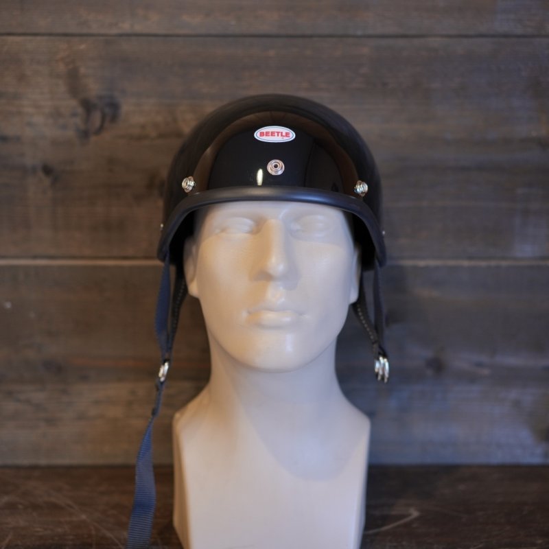 画像1: OCEAN BEETLE | BEETLE SHORTY-OS ヘルメット  (1)