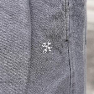 画像4: BLUCO (ブルコ) | 12oz DENIM EASY WORK SHORTS 