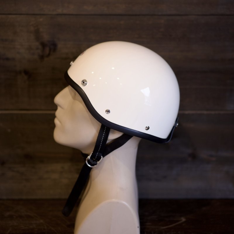 画像2: OCEAN BEETLE | BEETLE SHORTY-OS ヘルメット  (2)