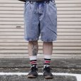 画像1: BLUCO (ブルコ) | 12oz DENIM EASY WORK SHORTS  (1)