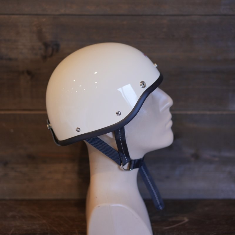 画像4: OCEAN BEETLE | BEETLE SHORTY-OS ヘルメット  (4)