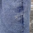 画像4: BLUCO (ブルコ) | 12oz DENIM EASY WORK SHORTS  (4)