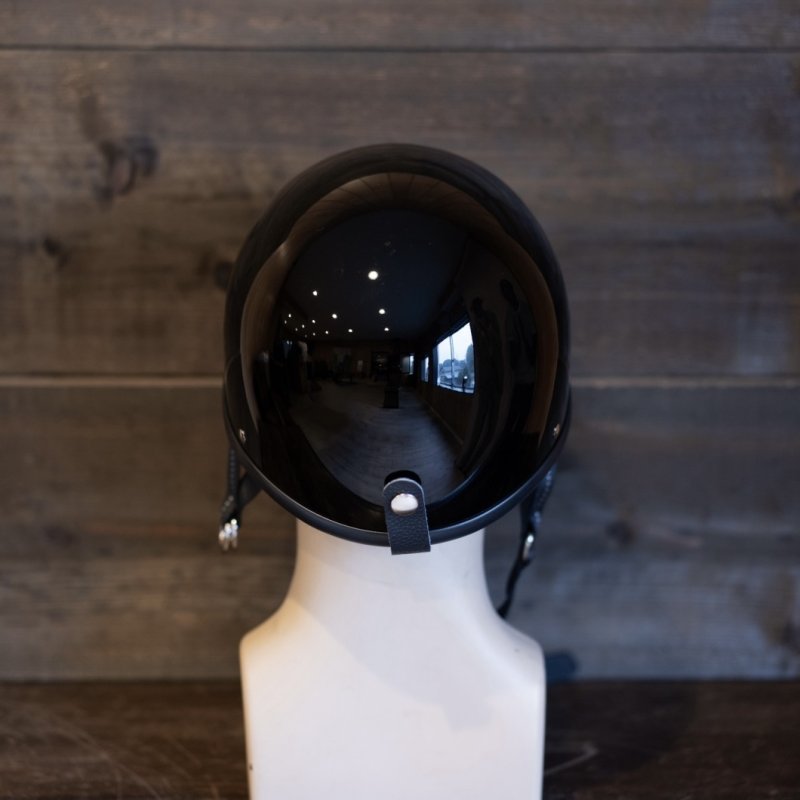 画像4: OCEAN BEETLE | BEETLE SHORTY-OS ヘルメット  (4)