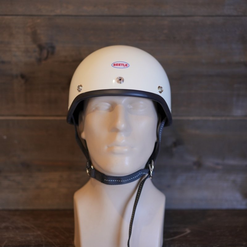 画像1: OCEAN BEETLE | BEETLE SHORTY-OS ヘルメット  (1)