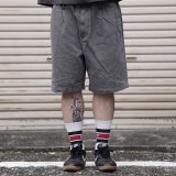 BLUCO (ブルコ) | 12oz DENIM EASY WORK SHORTS 