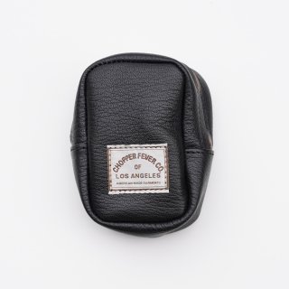 【デク】hoodlum ETCポーチ バイク&カー パーツ／用品 - HOODLUM