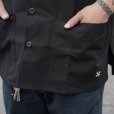 画像4: BLUCO (ブルコ) | GARAGE WORK SHIRT S/S 