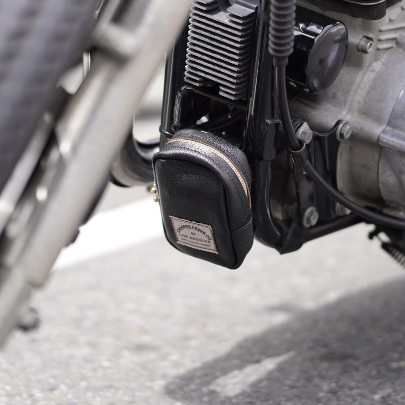 画像11: THE FEVER INC | ETC POUCH  (11)