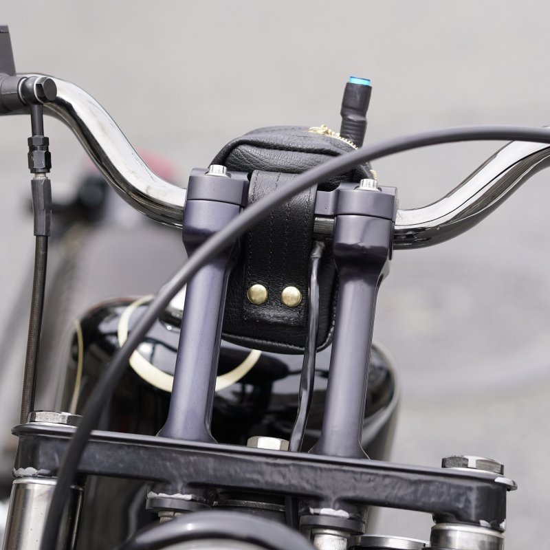 画像10: THE FEVER INC | ETC POUCH  (10)