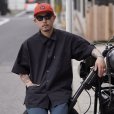 画像5: BLUCO (ブルコ) | GARAGE WORK SHIRT S/S 