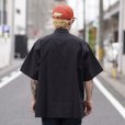 画像2: BLUCO (ブルコ) | GARAGE WORK SHIRT S/S 