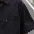 画像3: BLUCO (ブルコ) | GARAGE WORK SHIRT S/S 