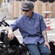 画像5: BLUCO (ブルコ) | STANDARD STRIPE WORK SHIRT S/S 