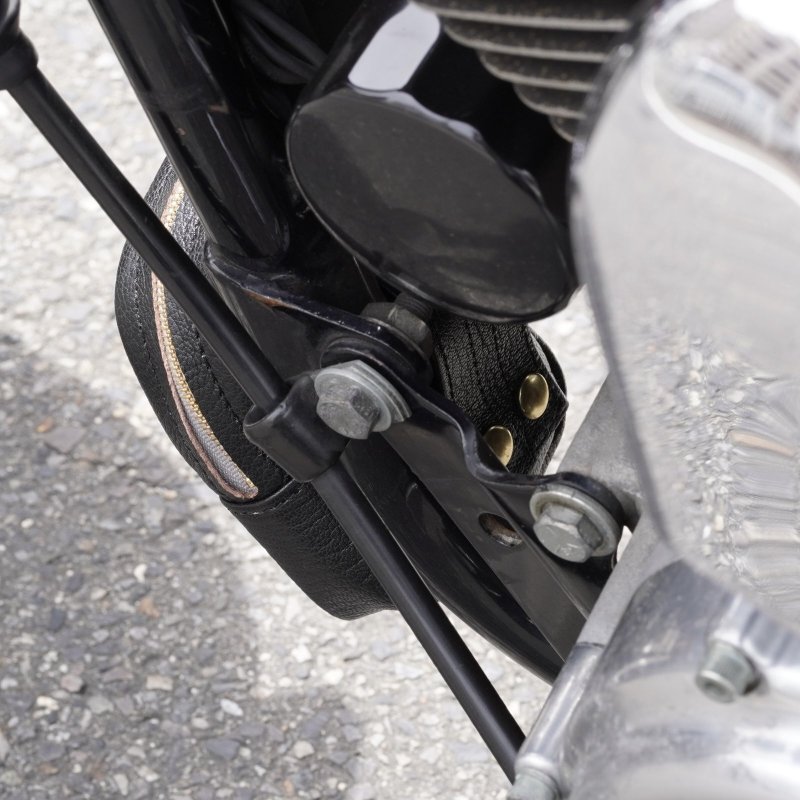 画像13: THE FEVER INC | ETC POUCH  (13)